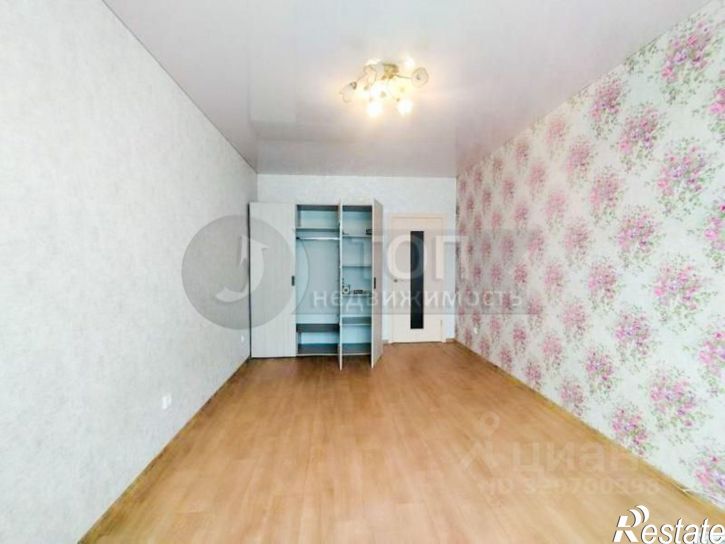 1-комн квартира ул Антонова, 24,  д. 24