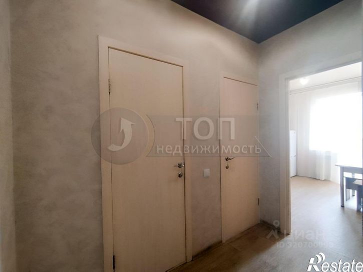 1-комн квартира ул Антонова, 24,  д. 24