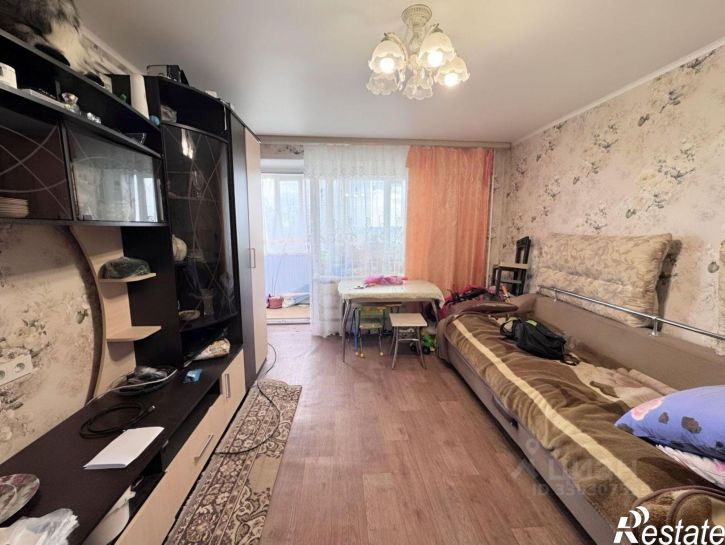 2-комн квартира ул Пушанина, 42,  д. 42