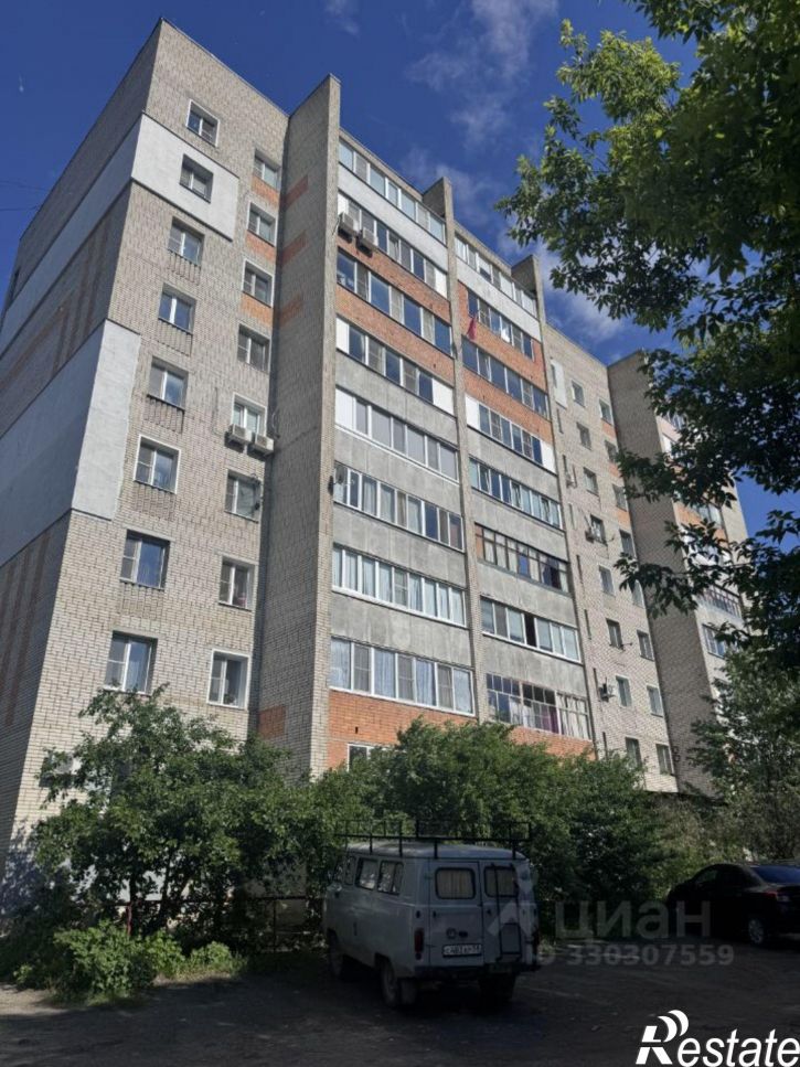 2-комн квартира ул Пушанина, 42,  д. 42