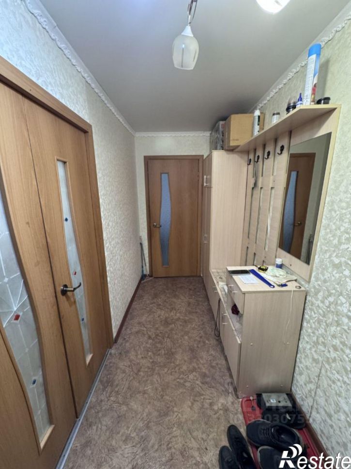 2-комн квартира ул Пушанина, 42,  д. 42