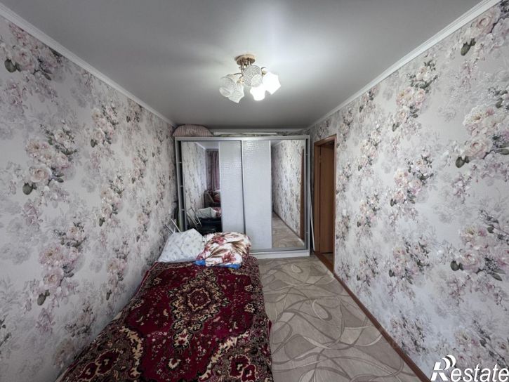 2-комн квартира ул Пушанина, 42,  д. 42