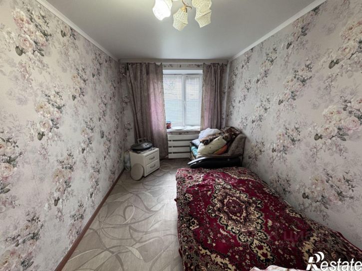 2-комн квартира ул Пушанина, 42,  д. 42