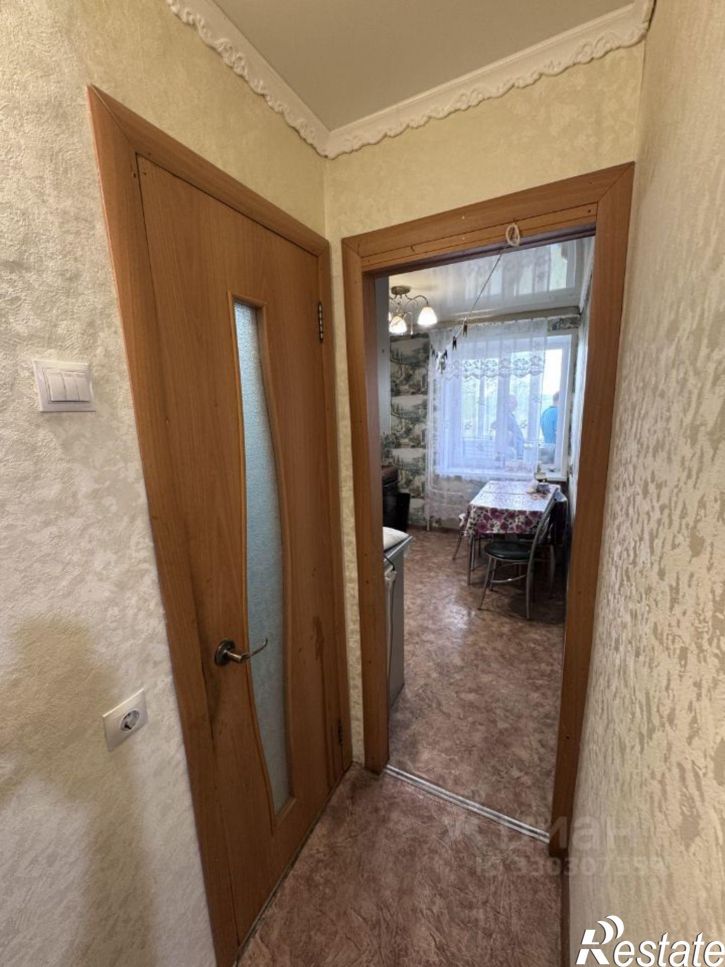 2-комн квартира ул Пушанина, 42,  д. 42
