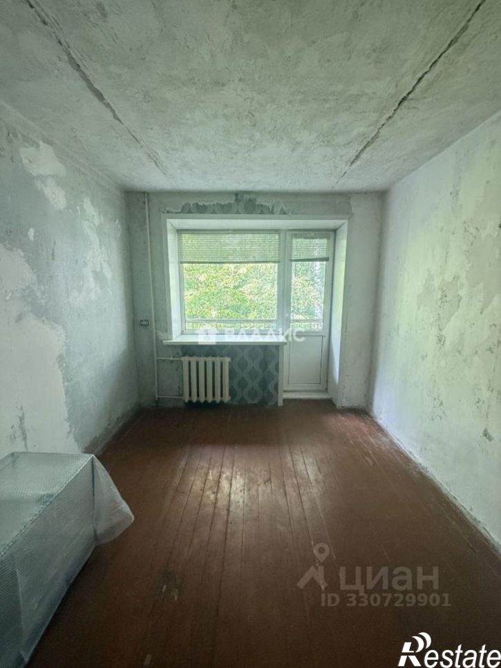 2-комн квартира ул Попова, 4А,  д. 4А