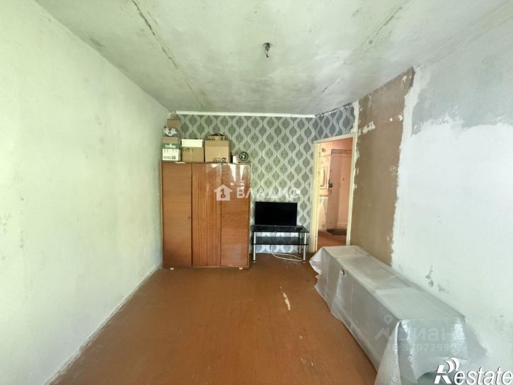 2-комн квартира ул Попова, 4А,  д. 4А