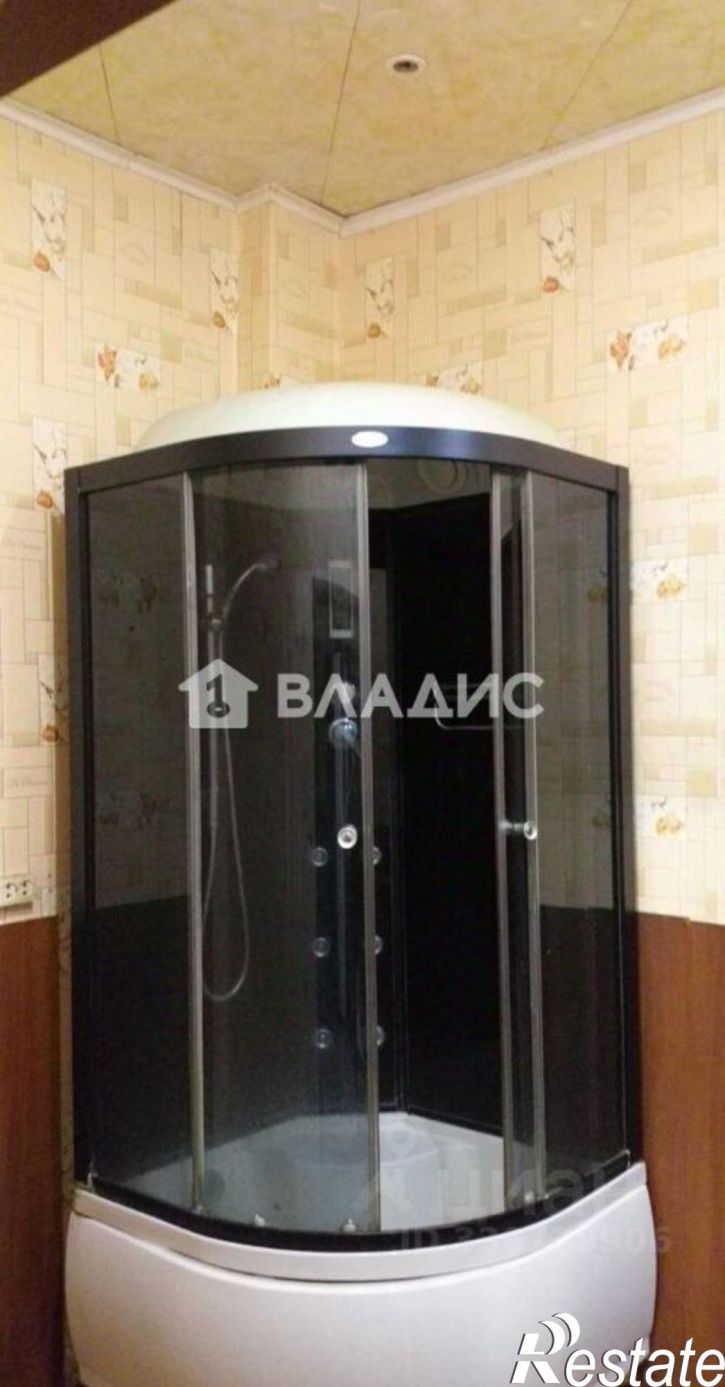 1-комн квартира ул Краснова, 119,  д. 119