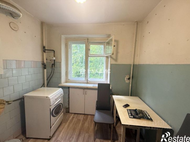 2-комн квартира ул Попова, 4А,  д. 4А