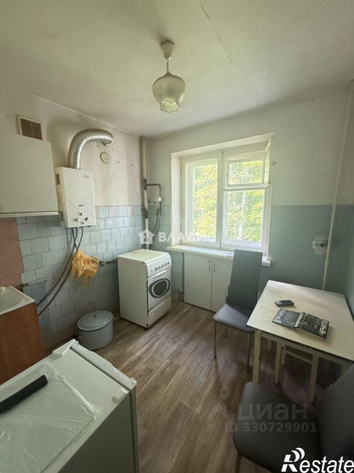 2-комн квартира ул Попова, 4А,  д. 4А