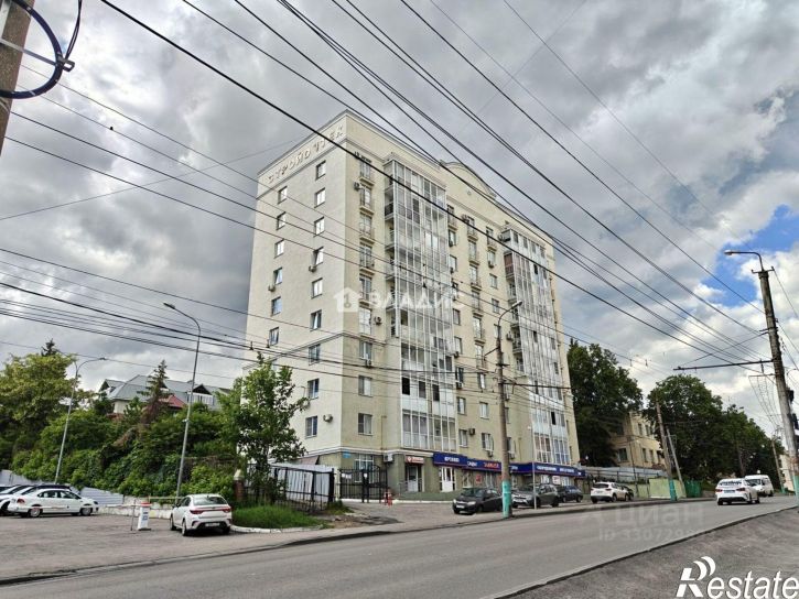 1-комн квартира ул Калинина, 1,  д. 1