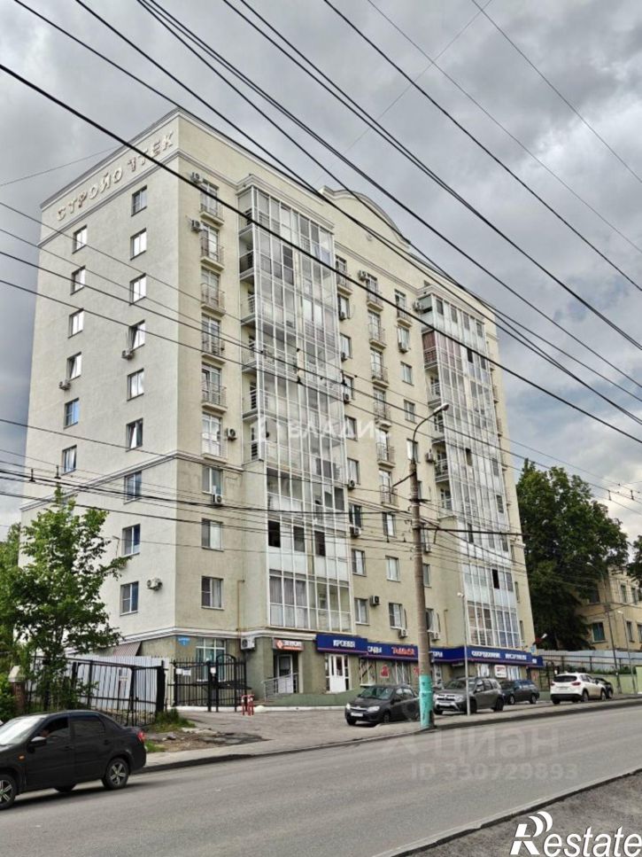 1-комн квартира ул Калинина, 1,  д. 1