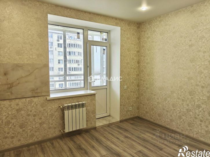 1-комн квартира ул Калинина, 1,  д. 1