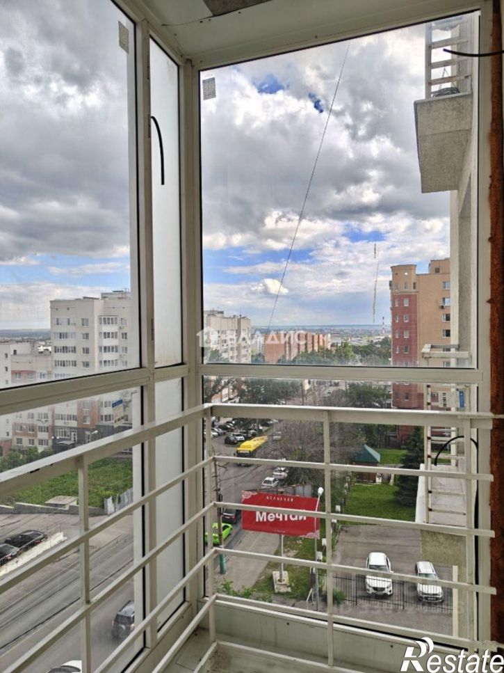 1-комн квартира ул Калинина, 1,  д. 1