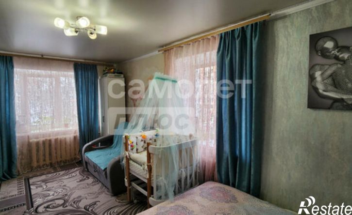 1-комн квартира ул Мира, 14,  д. 14