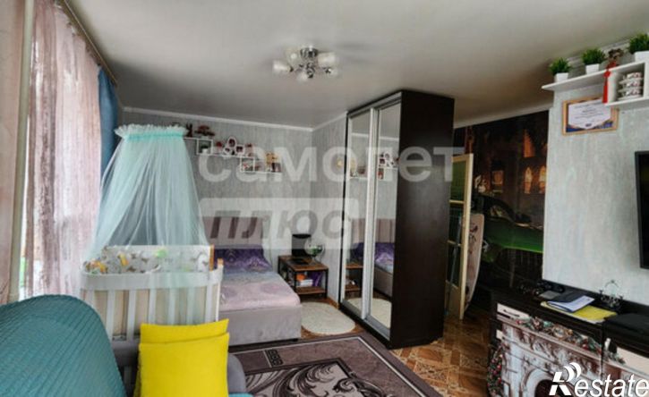 1-комн квартира ул Мира, 14,  д. 14