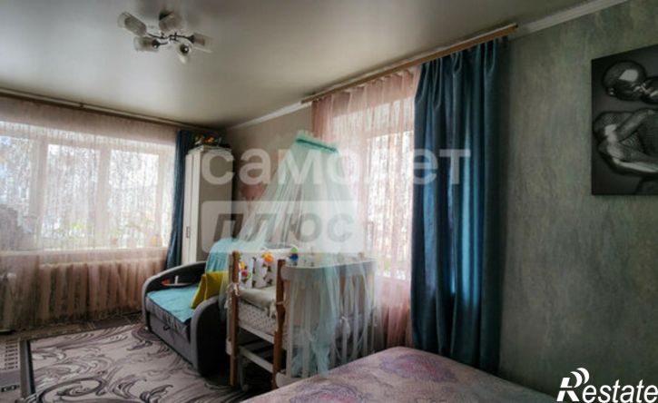 1-комн квартира ул Мира, 14,  д. 14