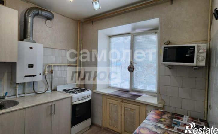 1-комн квартира ул Мира, 14,  д. 14