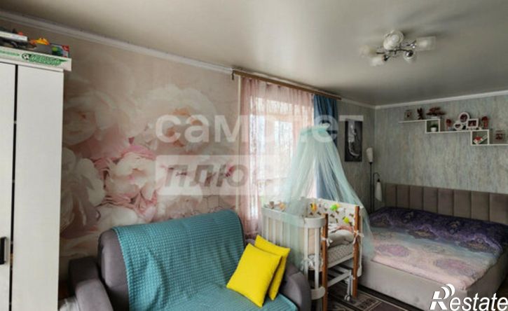1-комн квартира ул Мира, 14,  д. 14
