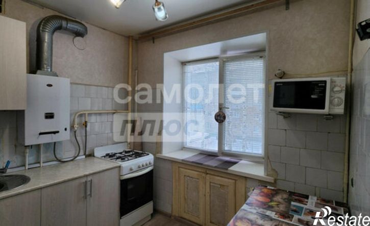 1-комн квартира ул Мира, 14,  д. 14