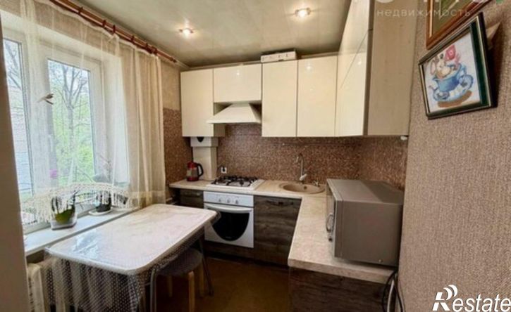 3-комн квартира ул Дзержинского, 17,  д. 17