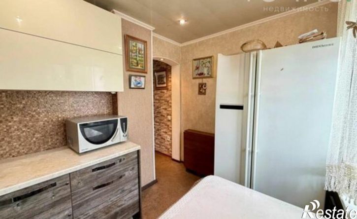 3-комн квартира ул Дзержинского, 17,  д. 17