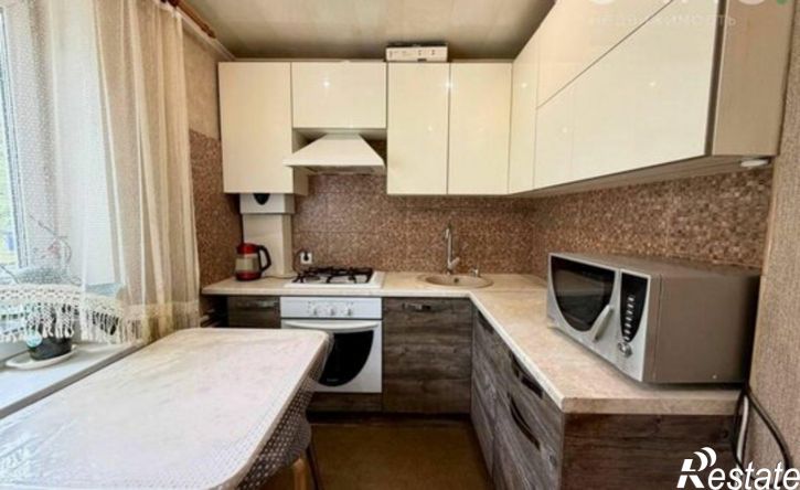 3-комн квартира ул Дзержинского, 17,  д. 17