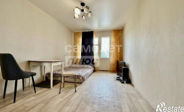 3-комн квартира пр-кт Строителей, 13,  д. 13