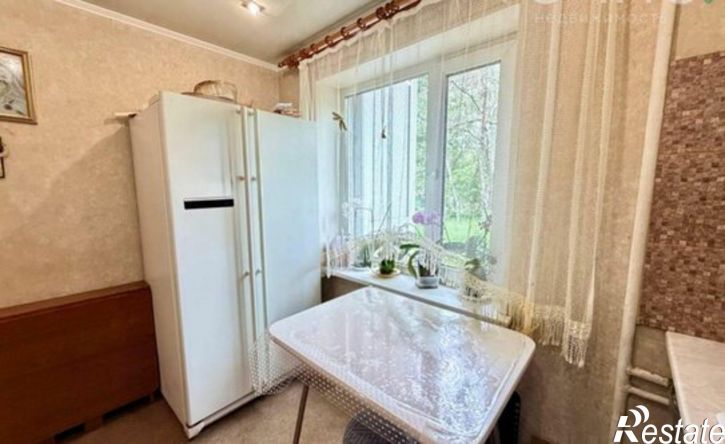 3-комн квартира ул Дзержинского, 17,  д. 17