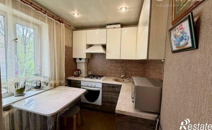 3-комн квартира ул Дзержинского, 17,  д. 17