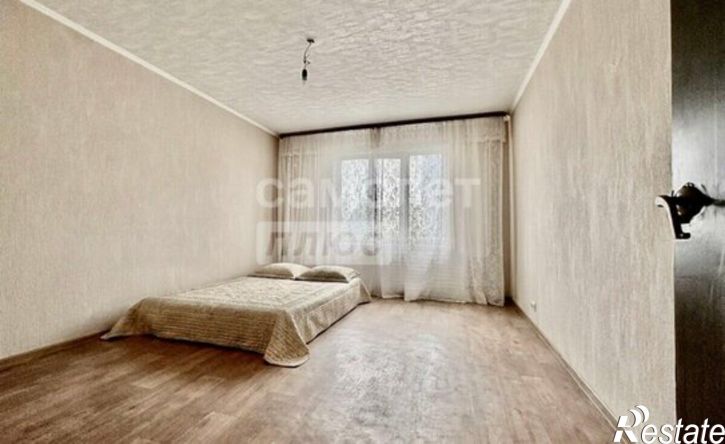 3-комн квартира пр-кт Строителей, 13,  д. 13