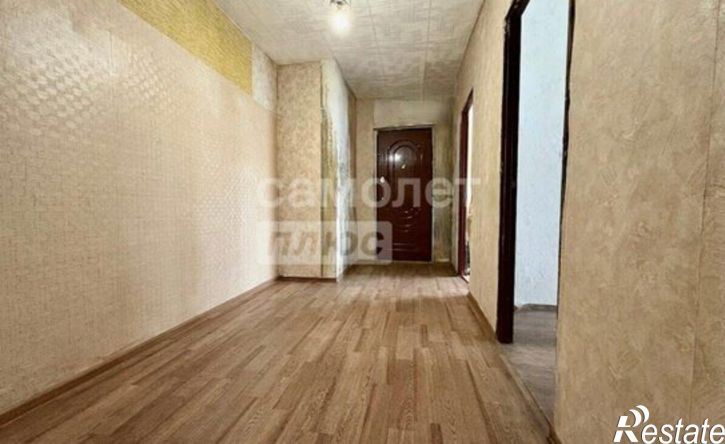 3-комн квартира пр-кт Строителей, 13,  д. 13