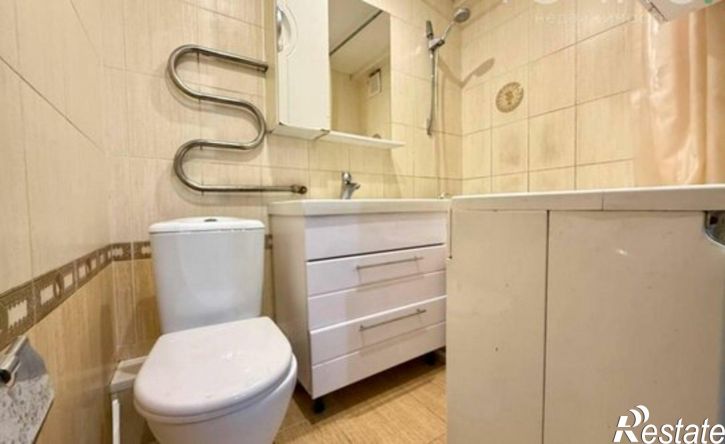 3-комн квартира ул Дзержинского, 17,  д. 17