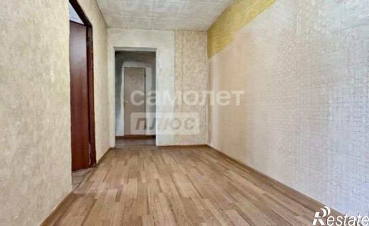 3-комн квартира пр-кт Строителей, 13,  д. 13