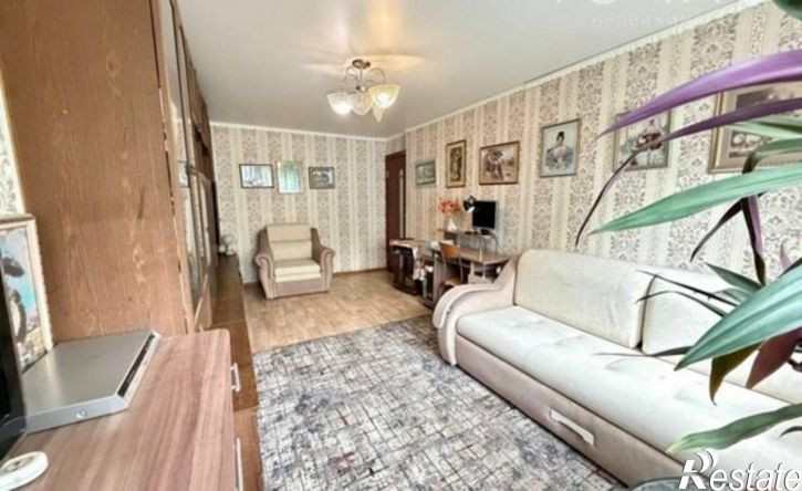3-комн квартира ул Дзержинского, 17,  д. 17