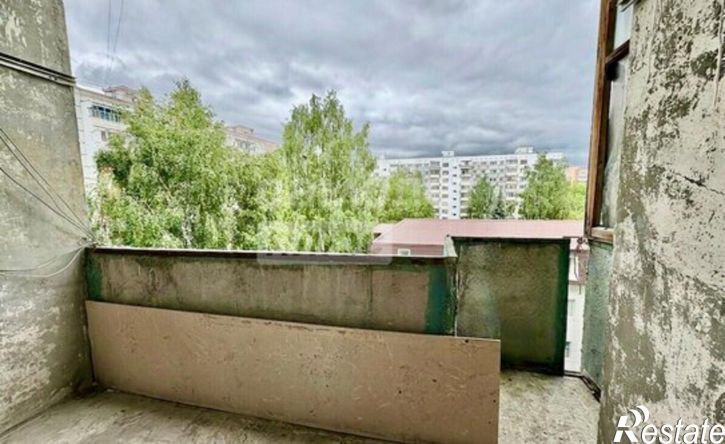 3-комн квартира пр-кт Строителей, 13,  д. 13