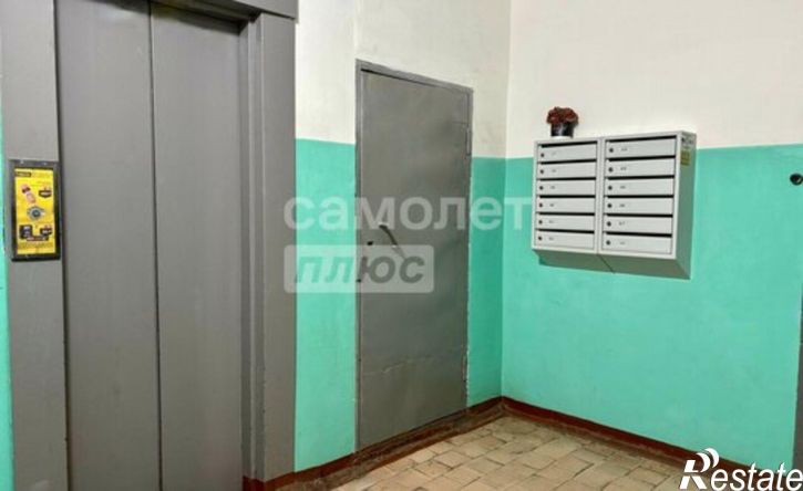 3-комн квартира пр-кт Строителей, 13,  д. 13