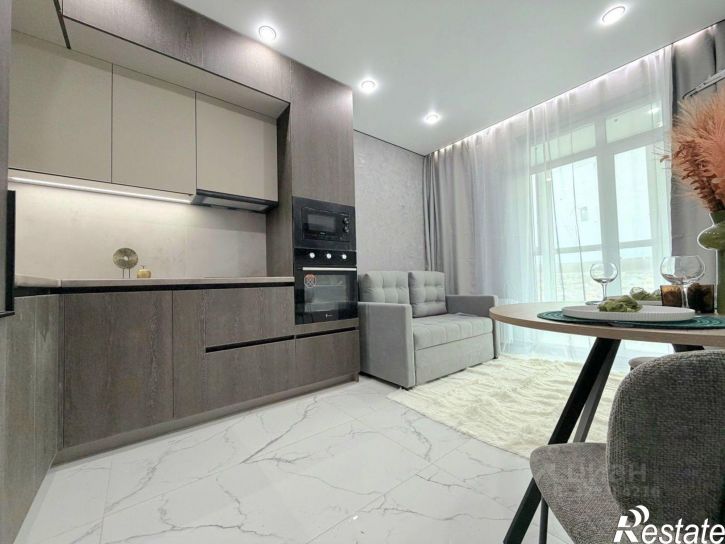 2-комн квартира ул Лозицкой, 1А,  д. 1А