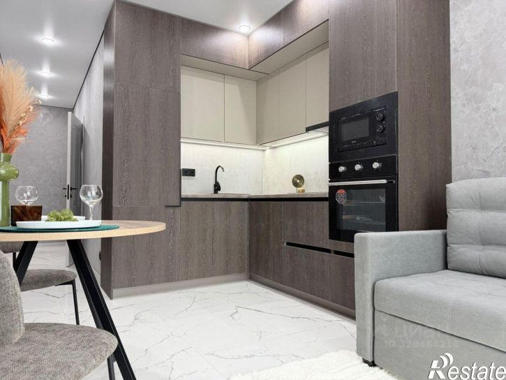 2-комн квартира ул Лозицкой, 1А,  д. 1А
