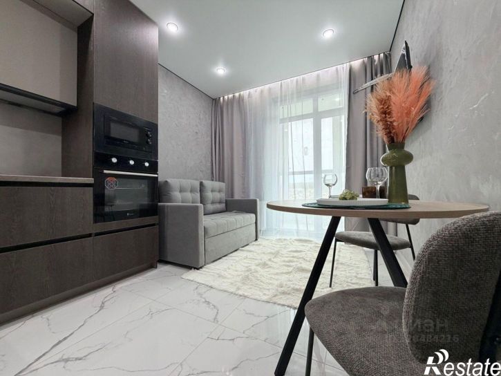2-комн квартира ул Лозицкой, 1А,  д. 1А