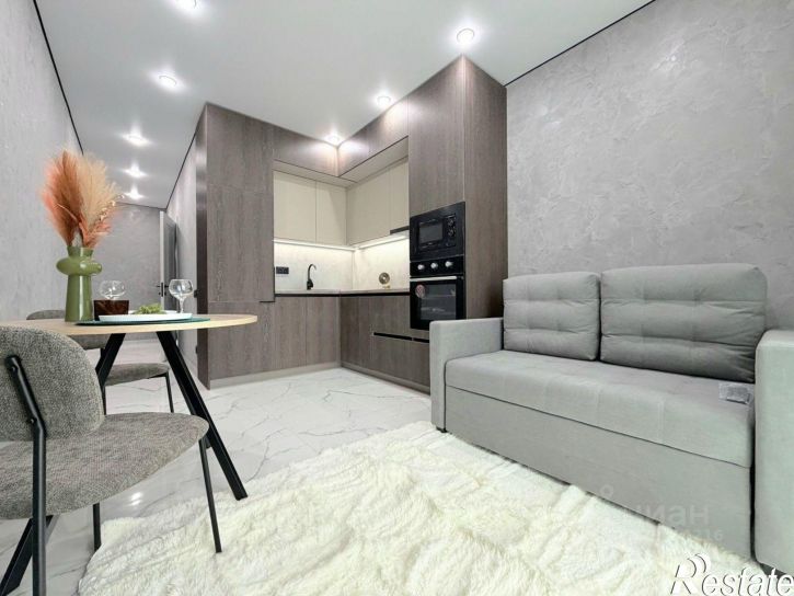 2-комн квартира ул Лозицкой, 1А,  д. 1А