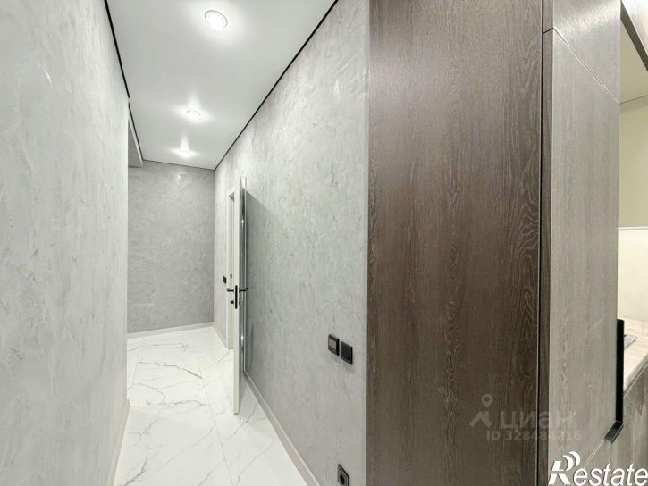 2-комн квартира ул Лозицкой, 1А,  д. 1А