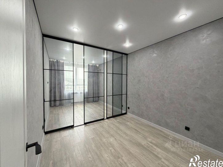 2-комн квартира ул Лозицкой, 1А,  д. 1А