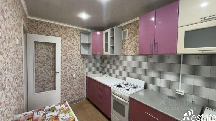 1-комн квартира ул Герцена, 11,  д. 11