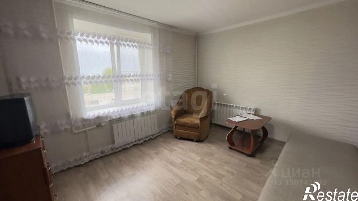 1-комн квартира ул Герцена, 11,  д. 11