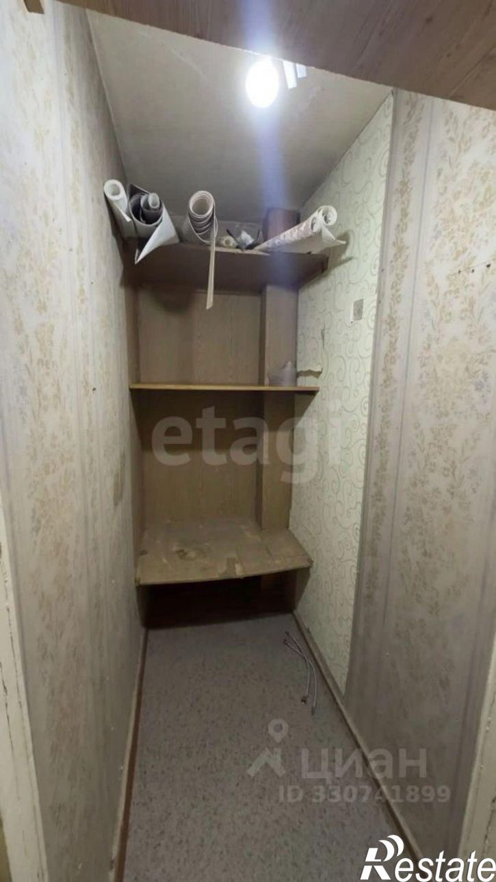 1-комн квартира ул Герцена, 11,  д. 11