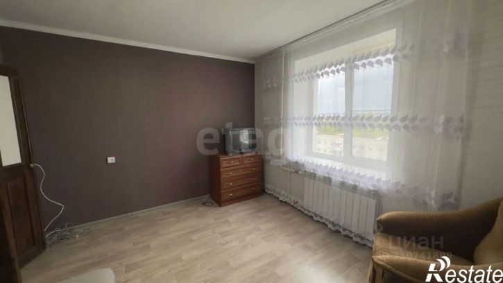 1-комн квартира ул Герцена, 11,  д. 11