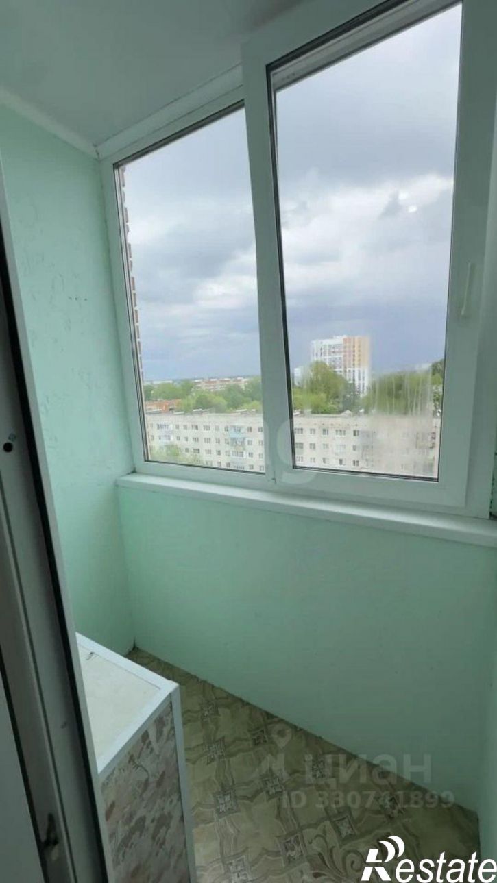 1-комн квартира ул Герцена, 11,  д. 11