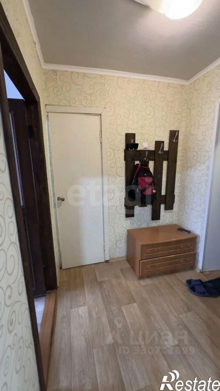 1-комн квартира ул Герцена, 11,  д. 11