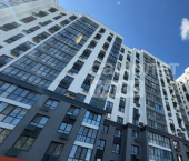 3-комн, 88кв м, этаж 7/16 улица Измайлова, 41Б