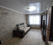 2-комн, 44кв м, этаж 2/9 ул Антонова, 14